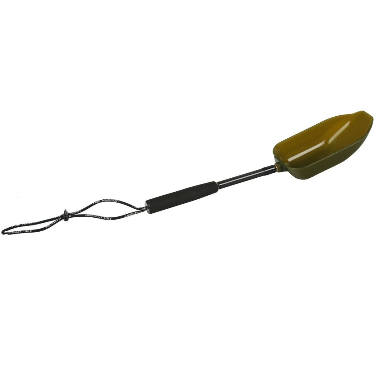 Giants fishing Lopatka s rukoväťou baiting Spoon + Handle M (49cm)