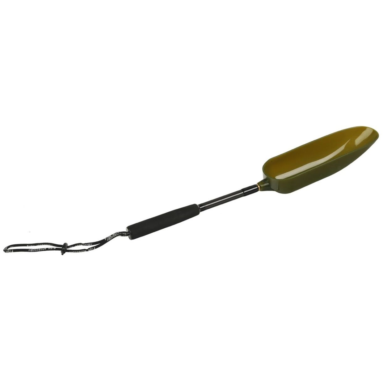 Giants fishing Lopatka s rukoväťou baiting Spoon + Handle L (53cm)
