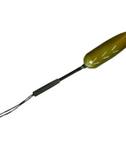 Giants fishing Lopatka s rukoväťou baiting Spoon with holes + handle L (53cm)