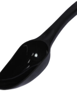 Giants fishing Lopatka na krmenie Baiting Spoon Long Black (27cm)