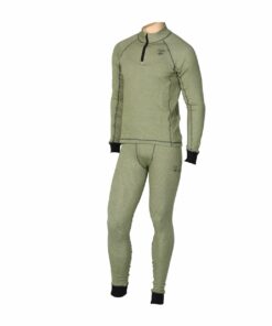 Giants Fishing Termoprádlo komplet Thermal set Deluxe