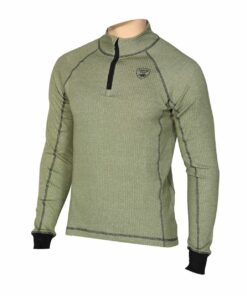 Giants Fishing Funkčné termo tričko Thermal Top Deluxe