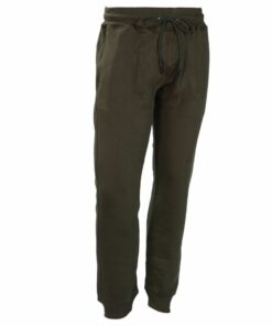 Giants Fishing Tepláky Joggers Deluxe Green