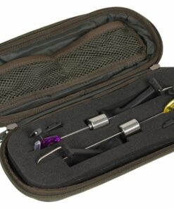 Giants fishing Puzdro na indikátory záberu Alarm Hard Case