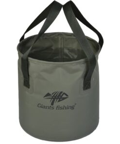 Giants fishing Skladací vedro Collapsible Water Bowl