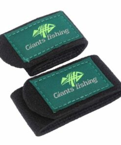 Giants fishing Neoprénové pásky na prúty Neopren Rod Belt 2pc (14 + 21 cm)