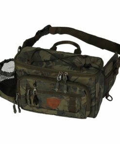 Giants fishing Vláčecí taška Spinning Kidney Bag