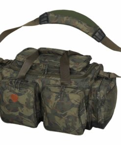Giants fishing Cestovná taška Deluxe Large Carryall
