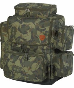 Giants fishing Batoh Luxury X-Large Rucksack