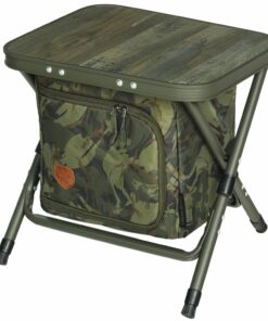 Giants fishing Skladací stôl s taškou Folding Table with Bag