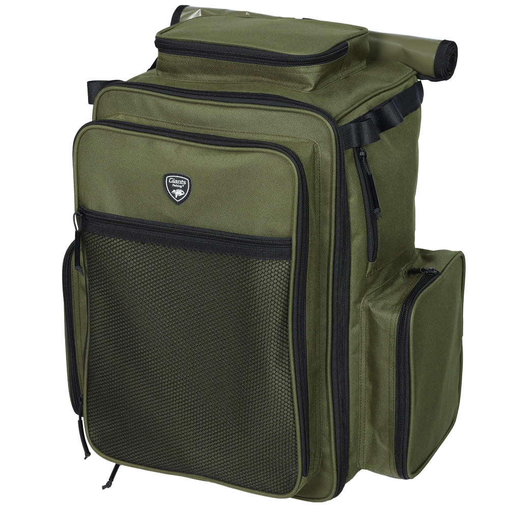 Giants fishing Rucksack Classic MK2 Large
