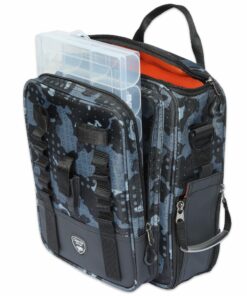 Giants fishing Gigantský rybářský Batôžtek pre vláčenie Giant fishing Rucksack/Táška 3v1