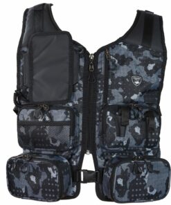 Giants fishing Vláčecí vesta Spinning Vest Luxury