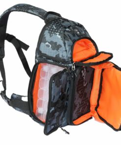 Giants fishing Vláčecí batoh Spinning Sling Bag