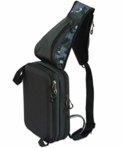 Giants fishing Ôažná kabelka Spinning Bag Luxury MK2