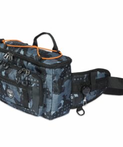 Giants fishing Vláčecí ledvinka Spinning Kidney Bag MK2