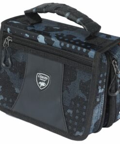 Giants fishing Vláčecí taška Spinning Bag Compact