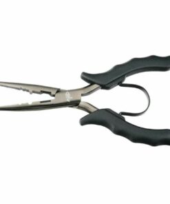 Giants fishing Kliešte Carbon Steel Pliers 6,5