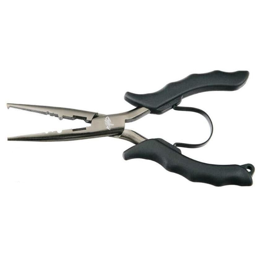 Giants fishing Kliešte Carbon Steel Pliers 6,5