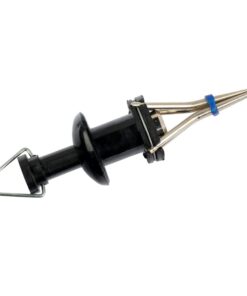 Giants fishing Navliekač krúžkov Bait Bander + Rings Gripper L / M / S