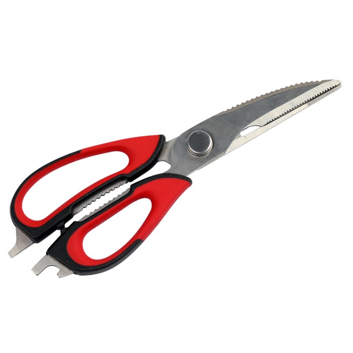 Giants fishing Nožnice Multi-function Scissors