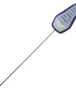 Giants fishing Ihla na návnadu Purple-Fluo 15cm
