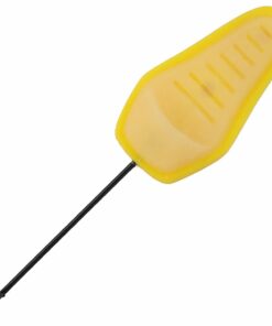 Giants fishing Ihla Hard Boilie Needle Yelow-Fluo 9cm
