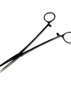 Giants fishing Peán zahnutý Forcep Curve 10cm