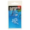 Giants fishing Držiak nástrahy Elements Pop-Up Pegs Clear, 10ks