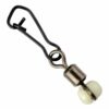Giants fishing Prejazd s karabínkou na plavák Sliding Float Attachment, set 2ks