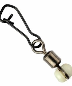 Giants fishing Prejazd s karabínkou na plavák Sliding Float Attachment, set 2ks