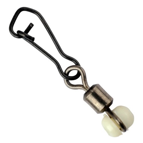 Giants fishing Prejazd s karabínkou na plavák Sliding Float Attachment, set 2ks