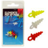 Giants fishing Kolíček s očkom Elements Pop Up Pegs Mix Colour,12ks