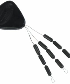 Giants fishing Záťaž na návazce Tungsten Hooklink Weights 9ks