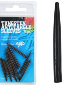 Giants fishing Prevláčky proti zmotaniu Tungsten Anti-Tangle Sleeves 35mm/10ks