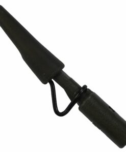 Giants fishing Závěs na záťaž Distance Safety Lead Clips with Pin Green (6 ks)