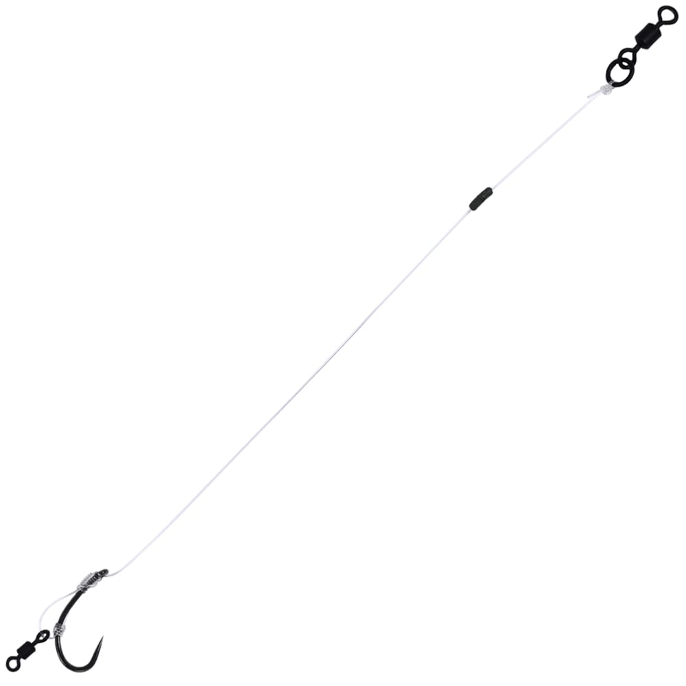Giants fishing Kaprový náväzec Boilie Rig Fluoro Pop-Up 20lb