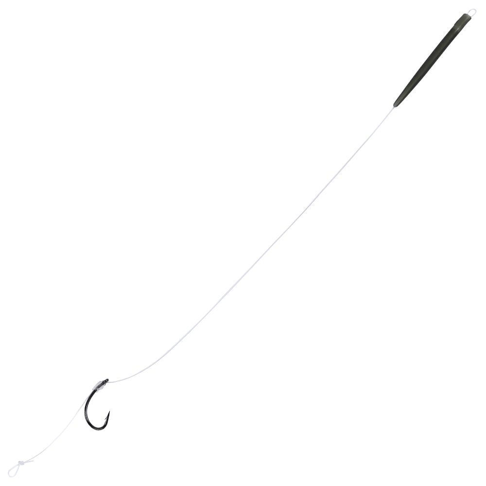 Giants fishing Kaprový náväzec Boilie Rig Fluorocarbon 20lb