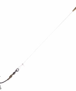 Giants fishing Kaprový návazec Ronnie Stiff Rig s Pegom