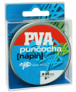 Giants fishing PVA náhradná ponožka Micromesh Refill 35mm/8m