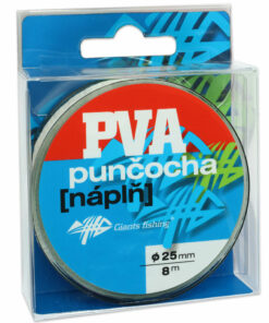 Giants fishing Náhradná ponoža Giants Fishing PVA Micromesh Refill 25mm/20m