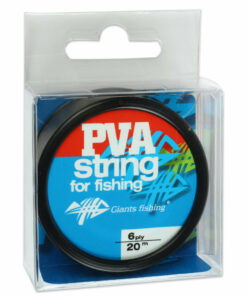 Giants fishing PVA niť String 6ply braided/20m