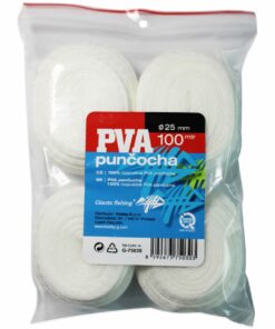 Giants fishing PVA náhradná pančucha Micromesh Refill 25mm/100m ( maxi pack 2x50m)