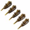 Giants fishing Krmítko Method Feeder Deluxe od Giants fishing