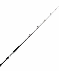 Hell-Cat Prút Black Vertical 1,7m 180-250g