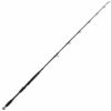 Hell-Cat Prút Black Vertical Casting 1,7m 180-250g
