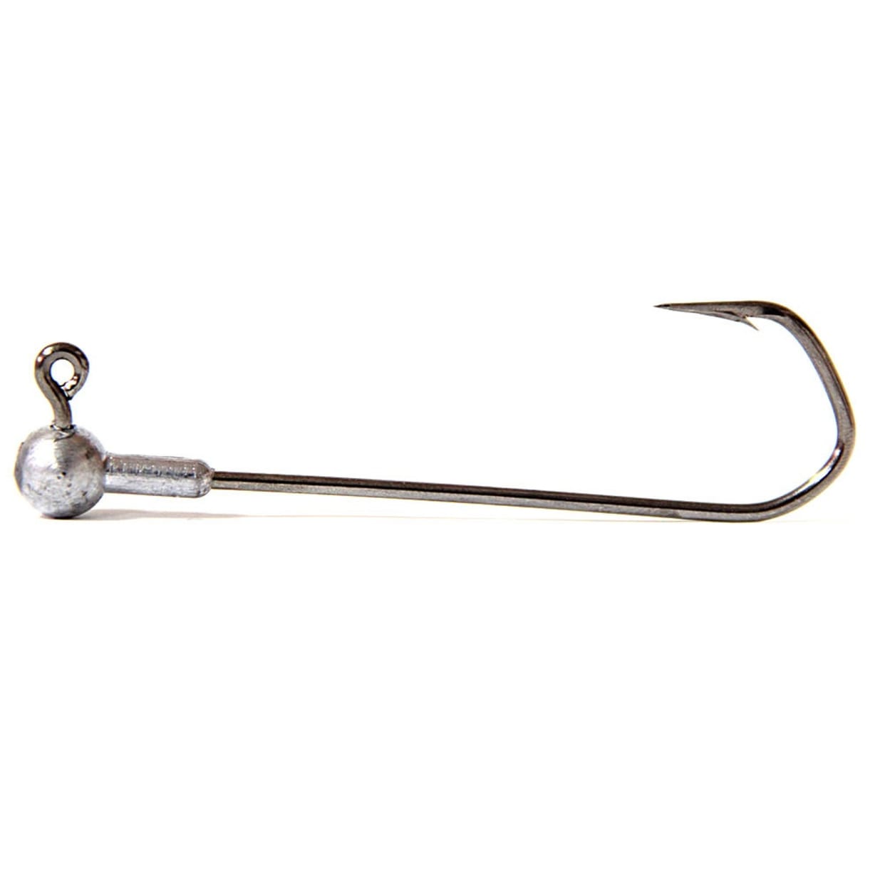 Hell-Cat Jig Head Sumec vel. 8/0