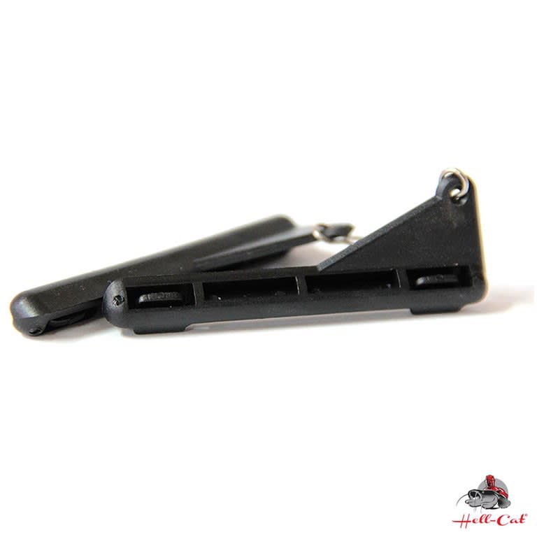 Hell-Cat Závěs na záťaž Changeable Slider Boom,2ks