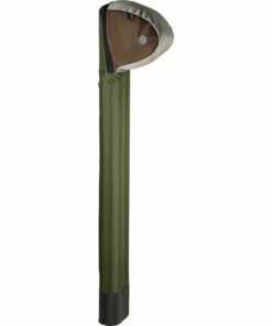 Wychwood Tubus na prúty Wychwood Dual Competition Rod and Reel Case 90cm