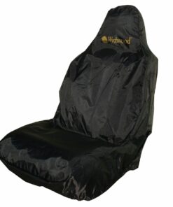 Wychwood Ochranný prehoz na sedačku Car Seat Protector